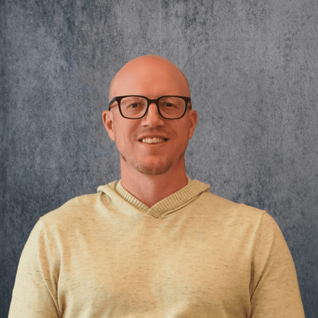 Mike Leger