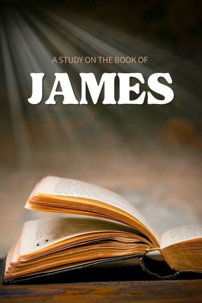 James bible study