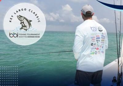 key largo fishing tournament