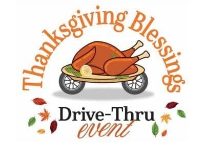 Thanksgiving Blessings